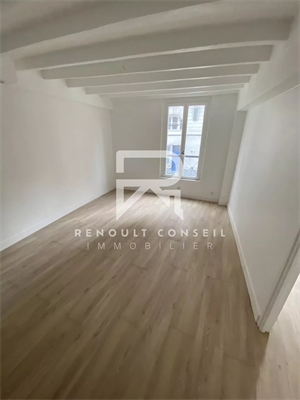 appartement à la vente -   76000  ROUEN, surface 29 m2 vente appartement - APR706920